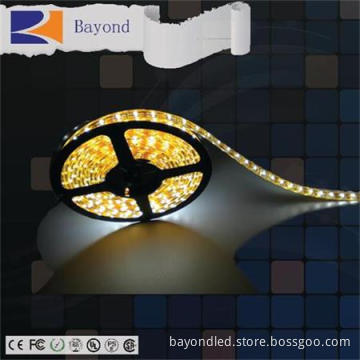 Waterproof SMD LED Strip Light 60LEDs/M Flexible LED Strip Lighting